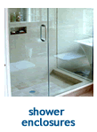 shower enclosures